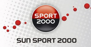 SUN SPORT 2000 - sportovní potřeby Lanškroun