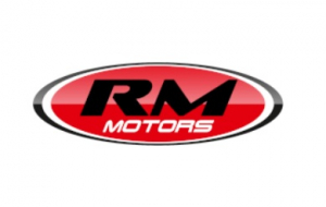 RM Motors - prodej a servis pracovních čtyřkolek, dětských čtyřkolek a skútrů
