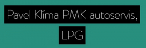 Pavel Klíma - PMK autoservis, montáž LPG Lanškroun