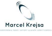 Marcel Krejsa - vodoinstalace, topení, centrální vysavače, solární kolektory Bystřec