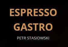 Petr Stasiowski - kávové automaty Česká Třebová
