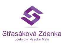 Zdenka Střasáková -  daňová evidence, mzdy, daně, účetnictví Vysoké Mýto