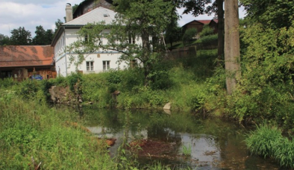 V povodí řeky Třebovky dokončí protipovodňová opatření