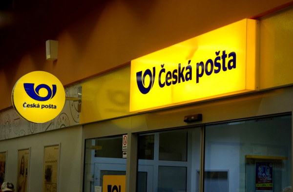 Česká pošta nabízí klientům slevu na Balík Na poštu