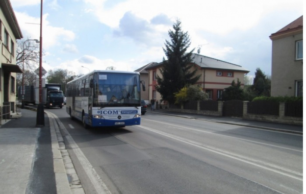 Od 13. března začne v krajské autobusové dopravě platit prázdninový režim