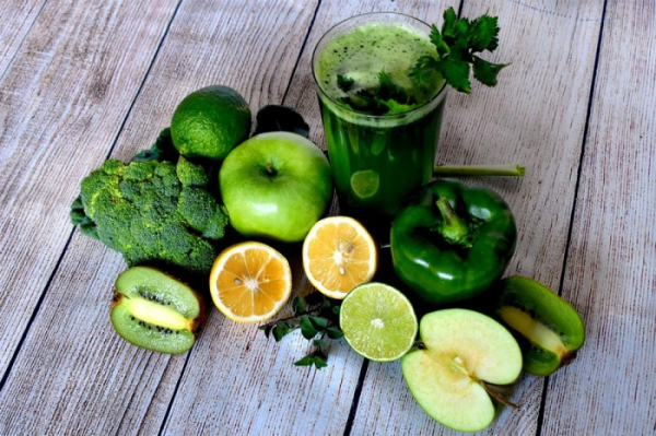 Nepodceňujte sílu antioxidantů! Chraňte své zdraví